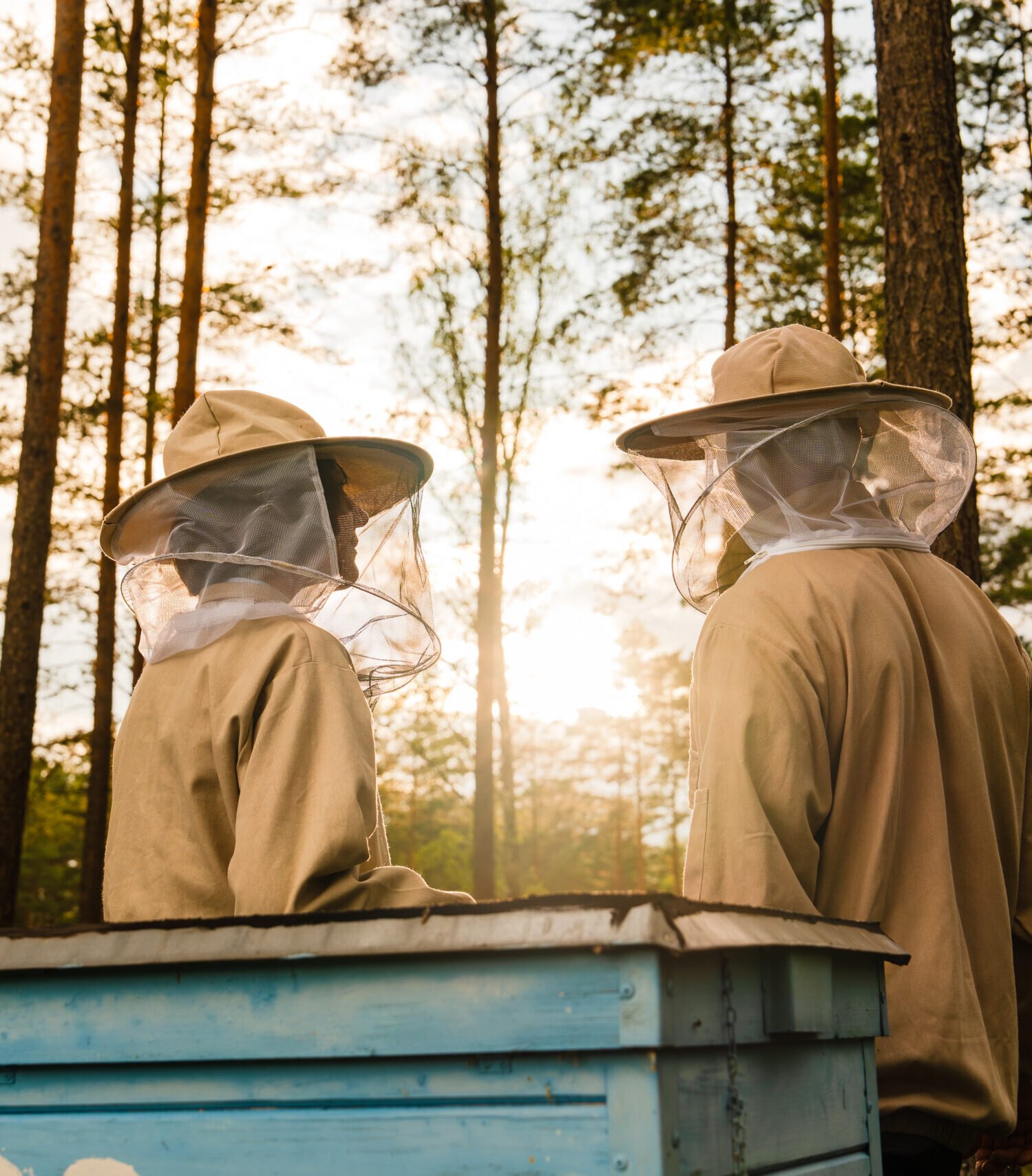 Iš laukinės Dzūkijos