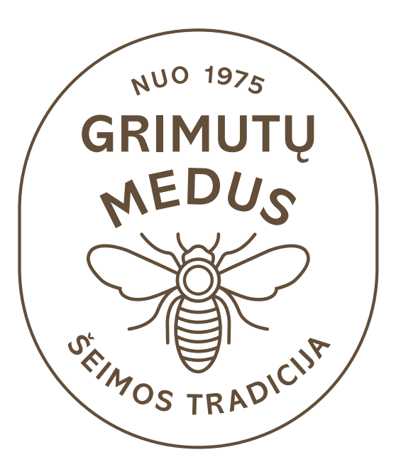 Grimutų medus