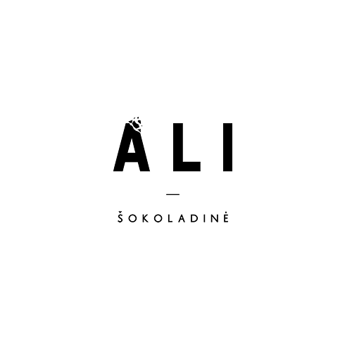 Ali sokoladine